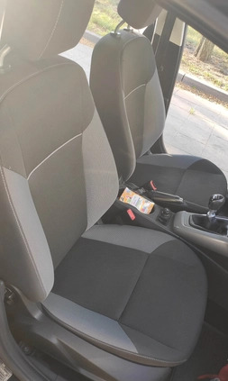 Ford Focus cena 27500 przebieg: 164832, rok produkcji 2012 z Podkowa Leśna małe 137